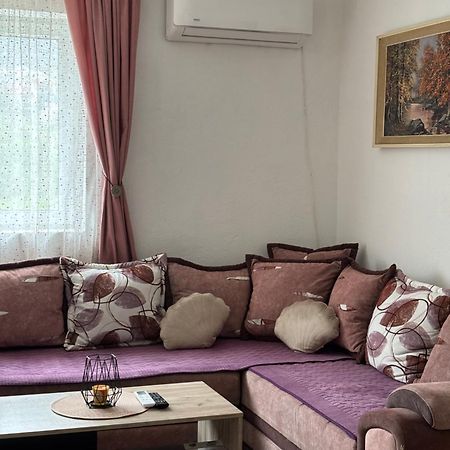 Apartment La Casa Plužine Ngoại thất bức ảnh