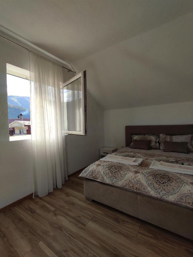 Apartment La Casa Plužine Ngoại thất bức ảnh
