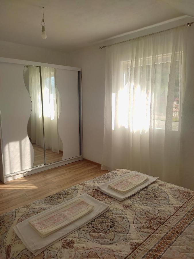 Apartment La Casa Plužine Ngoại thất bức ảnh