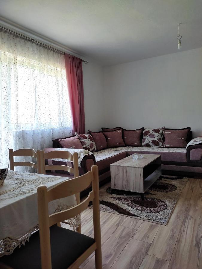 Apartment La Casa Plužine Ngoại thất bức ảnh