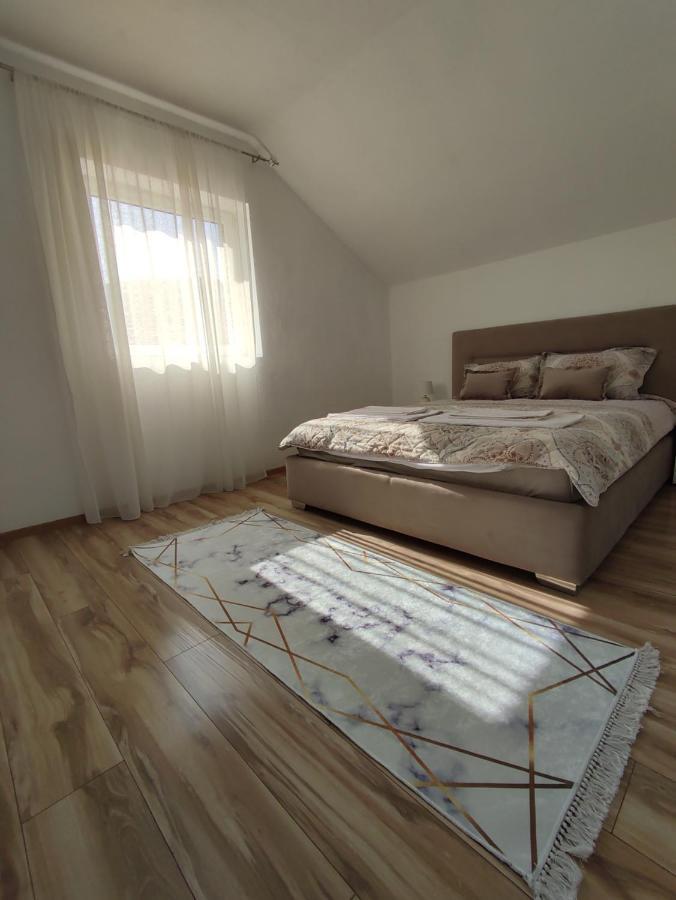 Apartment La Casa Plužine Ngoại thất bức ảnh