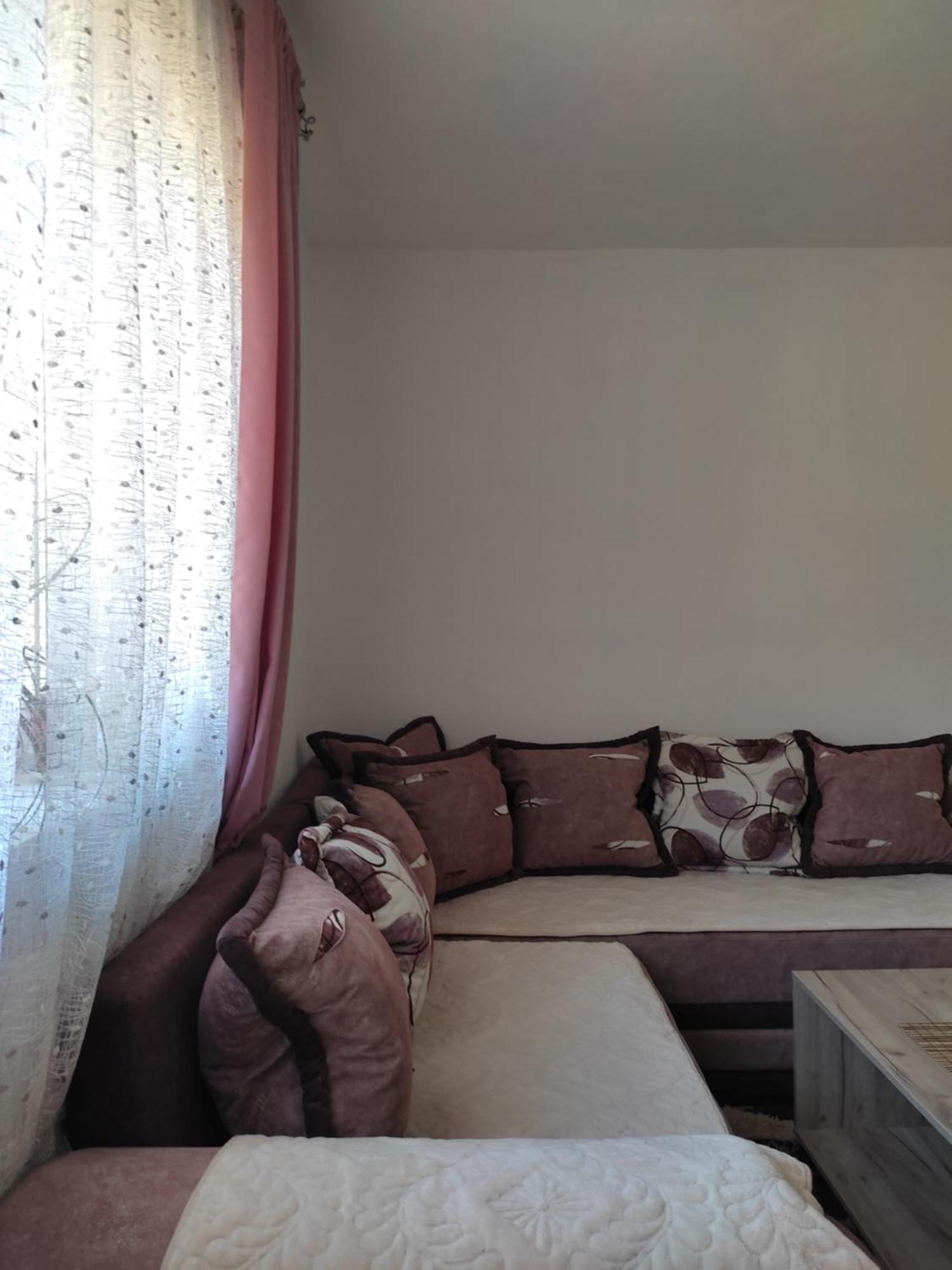 Apartment La Casa Plužine Ngoại thất bức ảnh