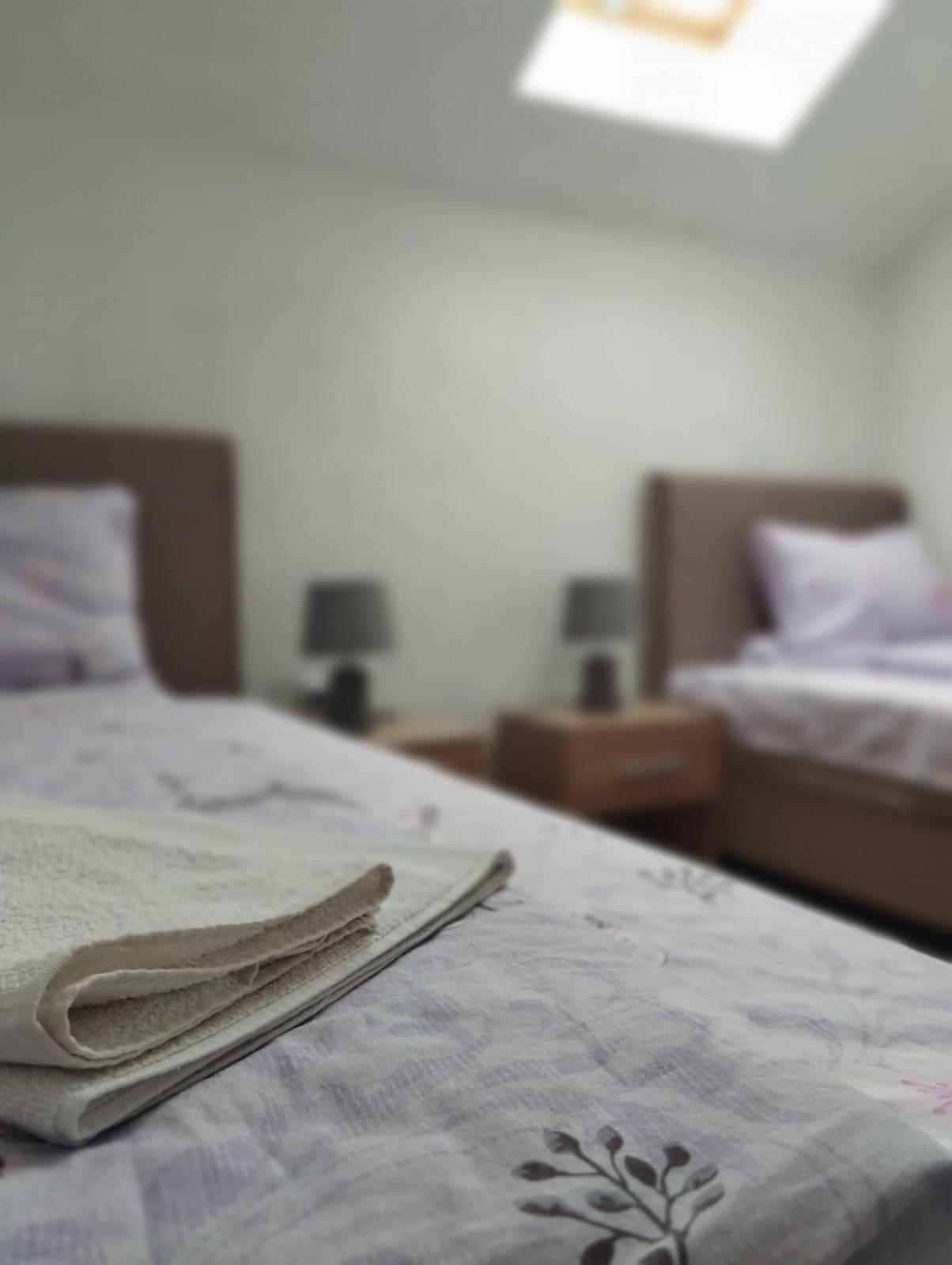 Apartment La Casa Plužine Ngoại thất bức ảnh