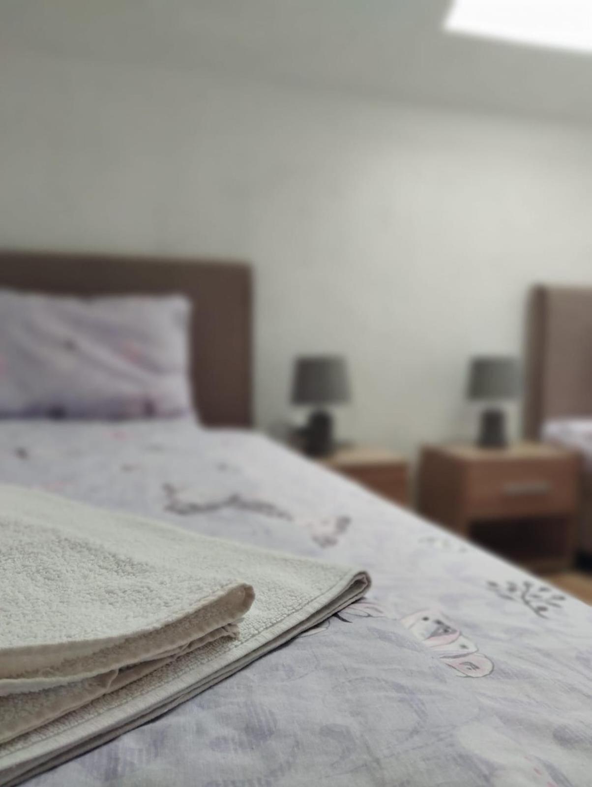 Apartment La Casa Plužine Ngoại thất bức ảnh