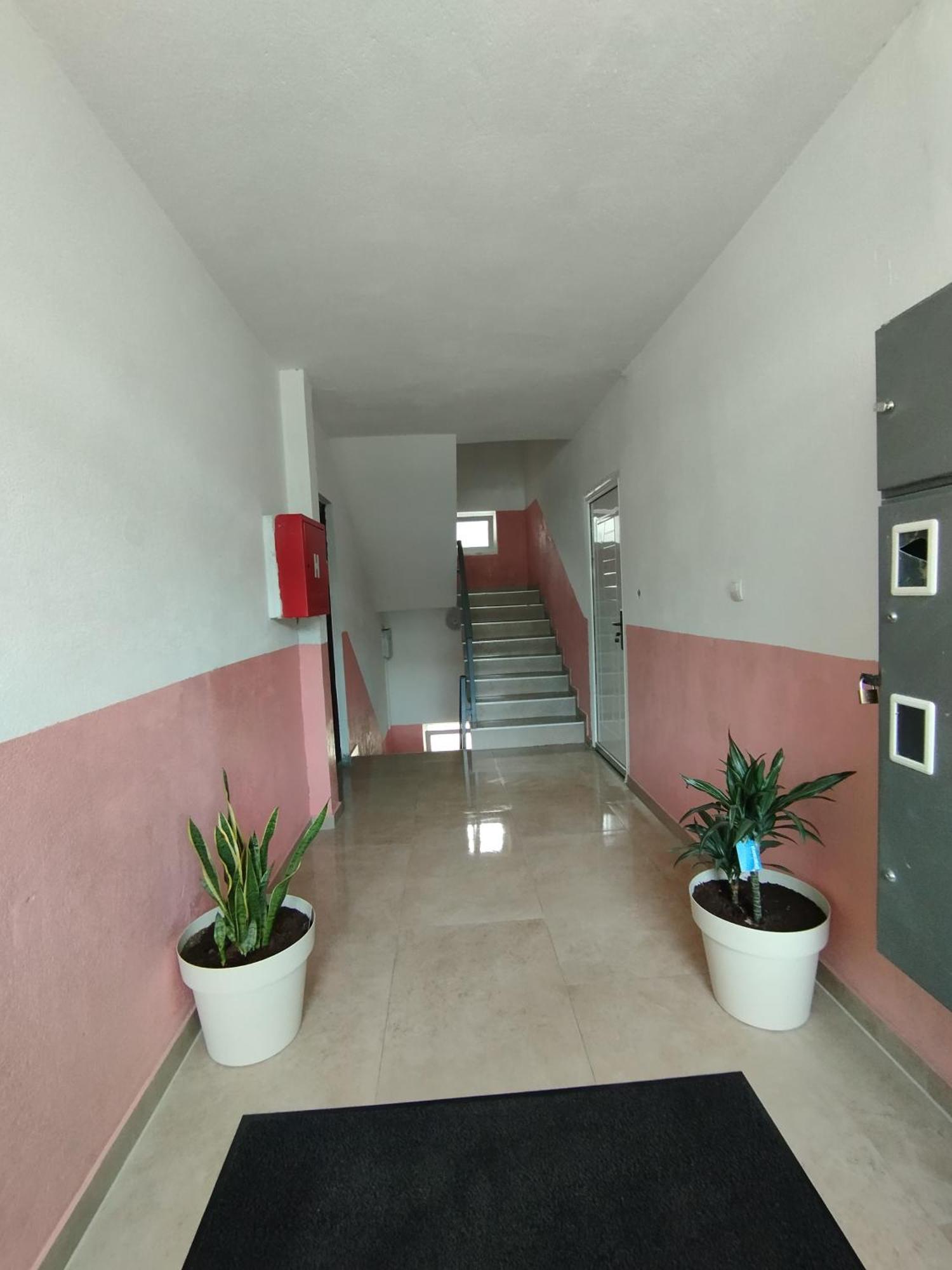 Apartment La Casa Plužine Phòng bức ảnh