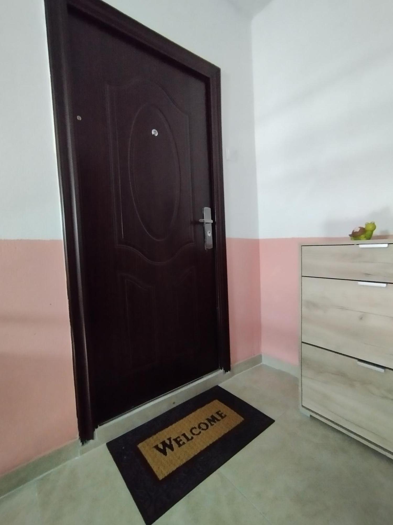 Apartment La Casa Plužine Phòng bức ảnh