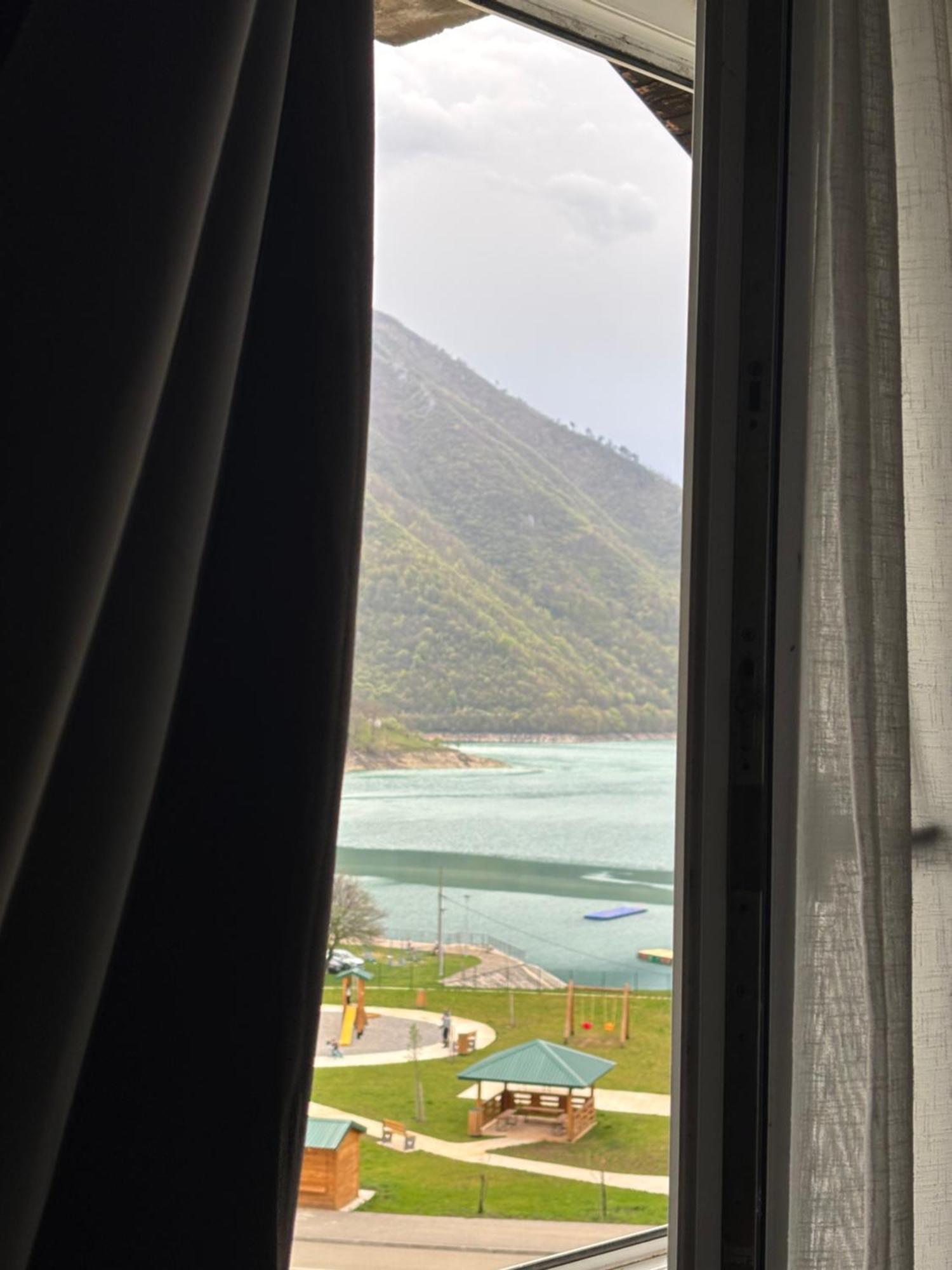 Apartment La Casa Plužine Ngoại thất bức ảnh